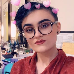 Meet your Posher, Sami